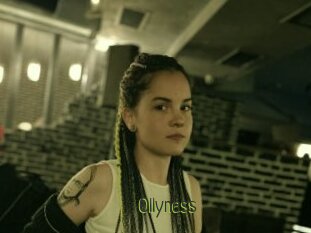Ollyness