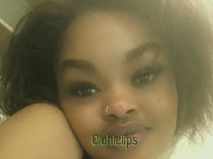 Oluhlelips