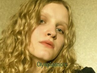 Olympiaamore