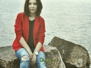 Olyunkya