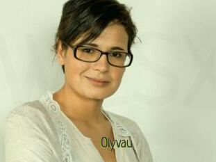 Olyvau