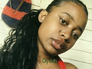 Olyviah