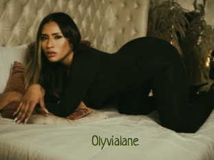 Olyvialane