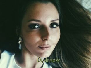 Olyviamoss