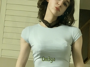 Om3ga