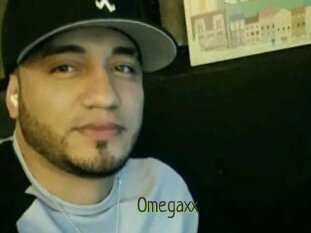 Omegaxx