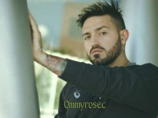 Ommyrosec