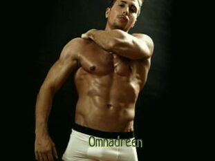 Omnadreen