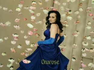 Onarose