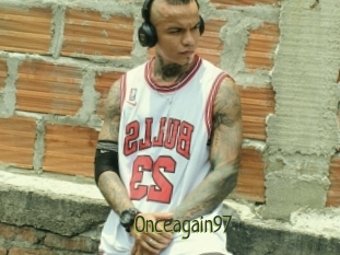Onceagain97