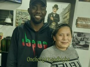 Onehotgirlsandbigbo