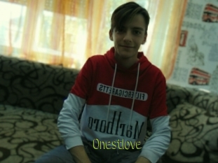 Onestlove