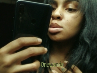 Onewanda