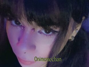 Onimomochan