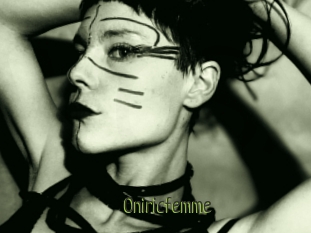 Oniricfemme