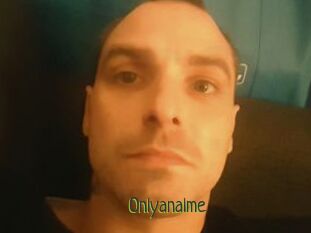 Onlyanalme