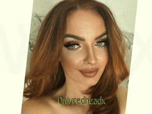 Onlyredheadx
