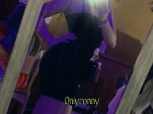 Onlyronny