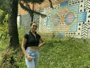 Onlyval
