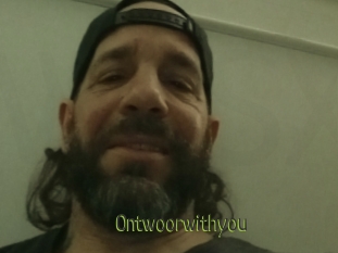 Ontwoorwithyou