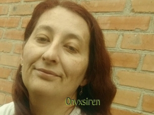 Onyxsiren