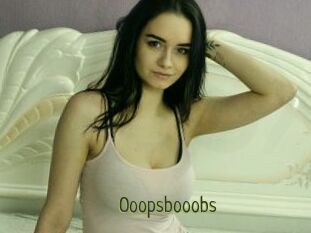 Ooopsbooobs