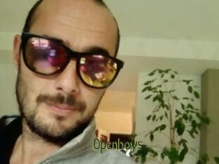 Openboys