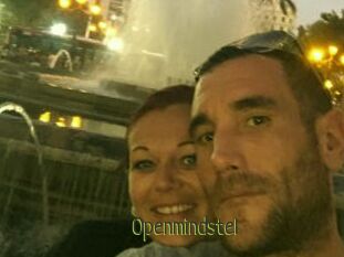 Openmindstel