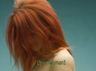 Openwoman1