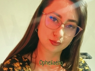 Opheliaeng