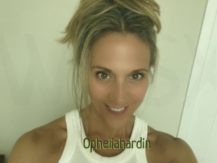Opheliahardin