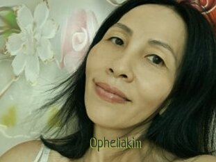 Opheliakim