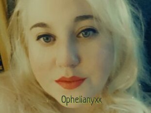 Ophelianyxx