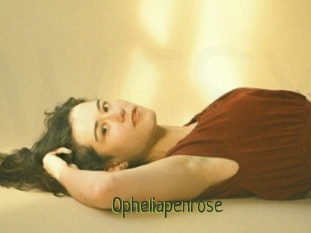 Opheliapenrose