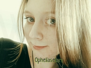 Opheliasellars