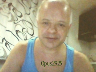 Opus2929