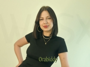 Orabiddy