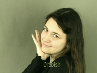 Orabish