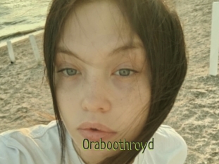 Oraboothroyd