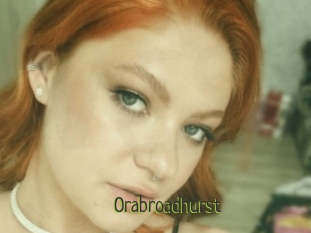 Orabroadhurst