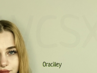Oracilley