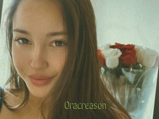 Oracreason