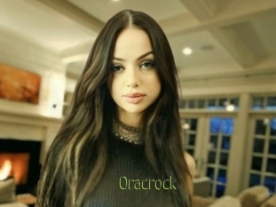 Oracrock