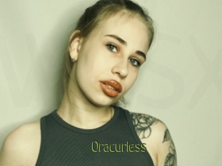 Oracurless