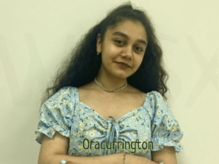 Oracurrington