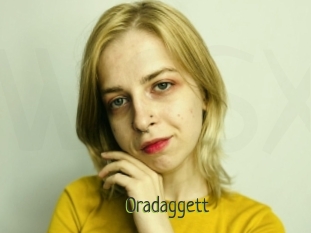 Oradaggett