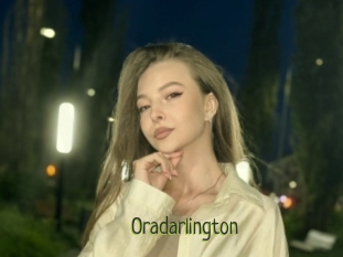 Oradarlington