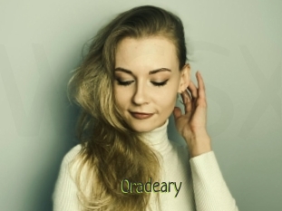 Oradeary