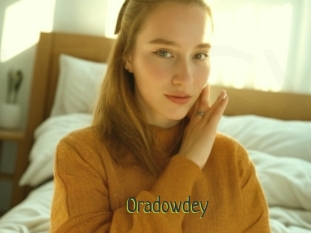 Oradowdey