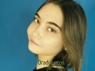 Oradownton